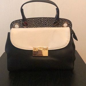 Melie Bianco Small Bag